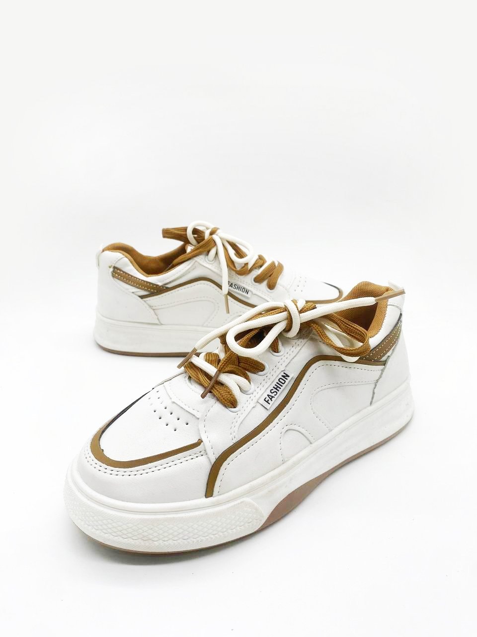 Donariky Drift Easy Slip On Trainer - Casual Sneakers for Men & Women