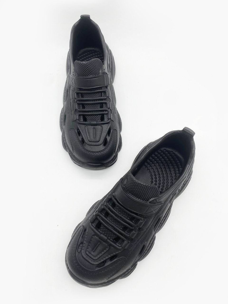 Donariky Zenith All Day Active Sneaker - Lightweight Cushioned Running Shoes