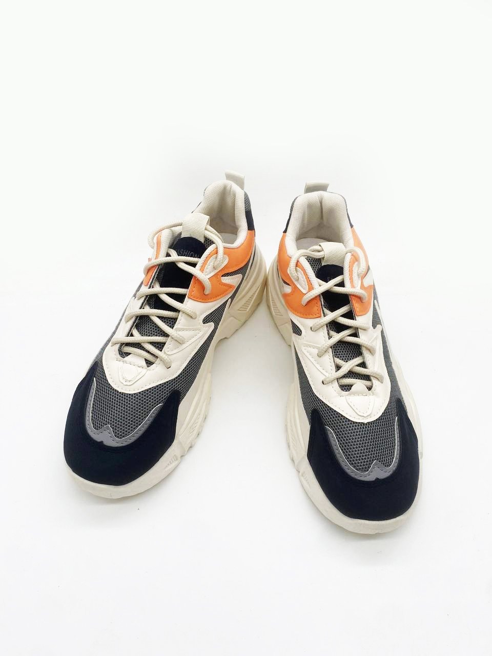 Donariky Nova Flexible Sole Active Shoe - Lightweight Training & Running Shoes