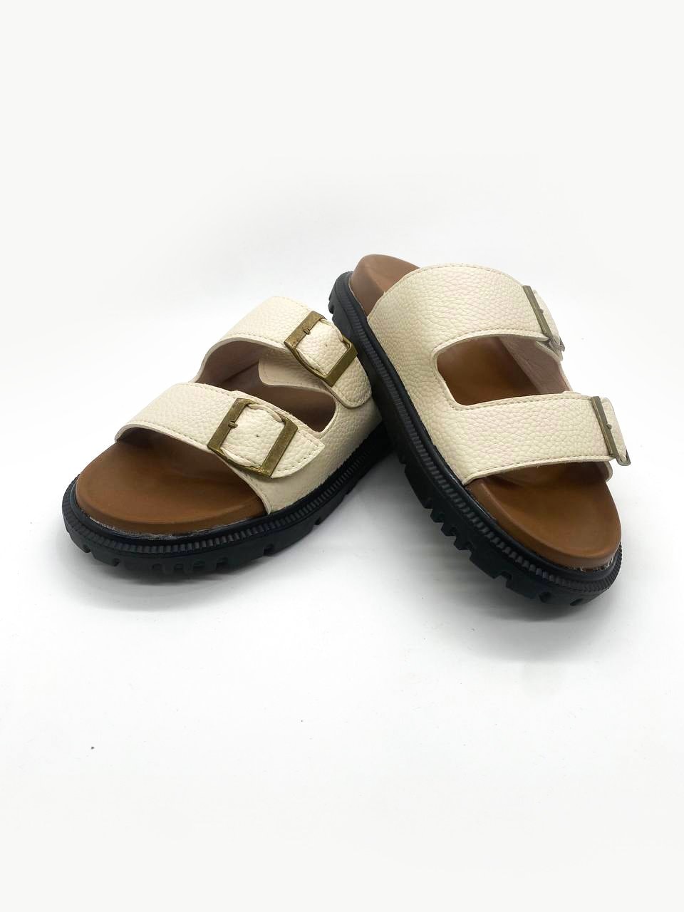 Donariky Aero Cloud Cushion Comfort Slide - Ultra-Lightweight Supportive Slides